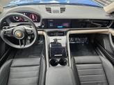 Thumbnail of 2024 Blue Porsche Panamera