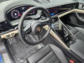 Thumbnail of 2024 Blue Porsche Panamera