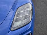 Thumbnail of 2024 Blue Porsche Panamera
