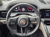 Thumbnail of 2024 Blue Porsche Panamera