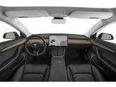 Thumbnail of 2022 Solid Black Tesla Model 3