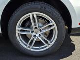 Thumbnail of 2025 White Porsche Macan