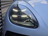 Thumbnail of 2025 White Porsche Macan
