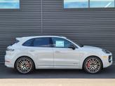 Thumbnail of 2025 Chalk Porsche Cayenne