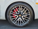 Thumbnail of 2025 Chalk Porsche Cayenne