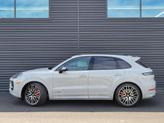 Thumbnail of 2025 Chalk Porsche Cayenne