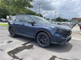 Thumbnail of 2026 Canyon Honda CR-V Hybrid