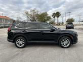Thumbnail of 2025 Crystal Black Pearl Honda CR-V