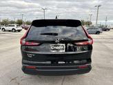 Thumbnail of 2025 Crystal Black Pearl Honda CR-V