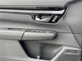 Thumbnail of 2025 Crystal Black Pearl Honda CR-V