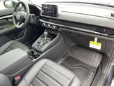 Thumbnail of 2025 Crystal Black Pearl Honda CR-V
