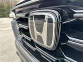 Thumbnail of 2025 Crystal Black Pearl Honda CR-V
