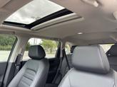 Thumbnail of 2025 Crystal Black Pearl Honda CR-V