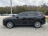 Thumbnail of 2025 Crystal Black Pearl Honda CR-V