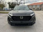 Thumbnail of 2025 Crystal Black Pearl Honda CR-V