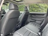 Thumbnail of 2025 Crystal Black Pearl Honda CR-V
