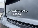 Thumbnail of 2025 Meteorite Gray Metallic Honda Accord Hybrid