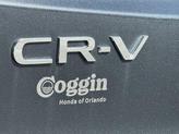 Thumbnail of 2026 Meteorite Gray Metallic Honda CR-V