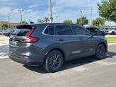 Thumbnail of 2026 Meteorite Gray Metallic Honda CR-V