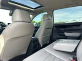 Thumbnail of 2026 Meteorite Gray Metallic Honda CR-V