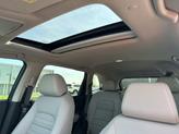 Thumbnail of 2026 Meteorite Gray Metallic Honda CR-V