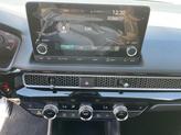 Thumbnail of 2025 Blue Lagoon Honda Civic Hybrid