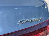 Thumbnail of 2025 Blue Lagoon Honda Civic Hybrid