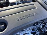 Thumbnail of 2025 Blue Lagoon Honda Civic Hybrid