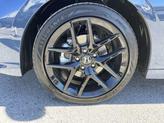 Thumbnail of 2025 Blue Lagoon Honda Civic Hybrid