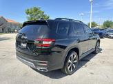 Thumbnail of 2025 Crystal Black Pearl Honda Pilot