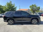 Thumbnail of 2025 Crystal Black Pearl Honda Pilot
