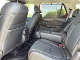 Thumbnail of 2025 Crystal Black Pearl Honda Pilot
