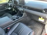 Thumbnail of 2025 Crystal Black Pearl Honda Pilot