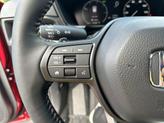 Thumbnail of 2026 Radiant Red Metallic Honda CR-V Hybrid