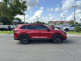 Thumbnail of 2026 Radiant Red Metallic Honda CR-V Hybrid