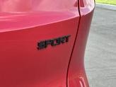 Thumbnail of 2026 Radiant Red Metallic Honda CR-V Hybrid