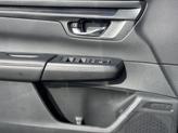 Thumbnail of 2026 Radiant Red Metallic Honda CR-V Hybrid