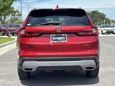 Thumbnail of 2026 Radiant Red Metallic Honda CR-V Hybrid