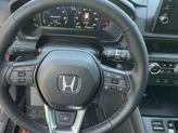Thumbnail of 2026 Radiant Red Metallic Honda CR-V Hybrid
