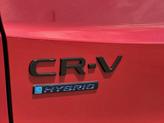 Thumbnail of 2026 Radiant Red Metallic Honda CR-V Hybrid