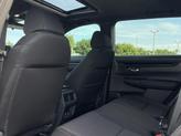 Thumbnail of 2026 Radiant Red Metallic Honda CR-V Hybrid