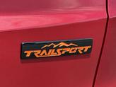 Thumbnail of 2026 Radiant Red Metallic Honda CR-V Hybrid