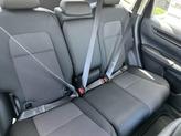 Thumbnail of 2026 Solar Silver Metallic Honda CR-V