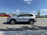 Thumbnail of 2026 Solar Silver Metallic Honda CR-V