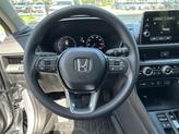 Thumbnail of 2026 Solar Silver Metallic Honda CR-V