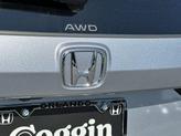 Thumbnail of 2026 Solar Silver Metallic Honda CR-V
