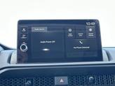 Thumbnail of 2026 Solar Silver Metallic Honda CR-V