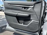 Thumbnail of 2026 Solar Silver Metallic Honda CR-V