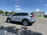 Thumbnail of 2026 Solar Silver Metallic Honda CR-V