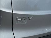 Thumbnail of 2026 Solar Silver Metallic Honda CR-V